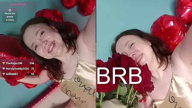 Kira_Adler লাইভ XXX চ্যাট