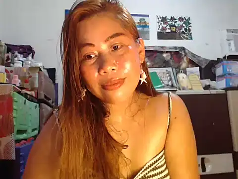 exotic_filipina_beauty Chat XXX in diretta