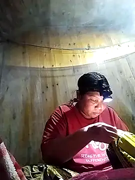 kussecka লাইভ XXX চ্যাট