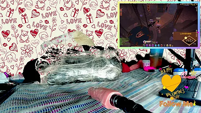 Kassandra369's Live XXX Chat