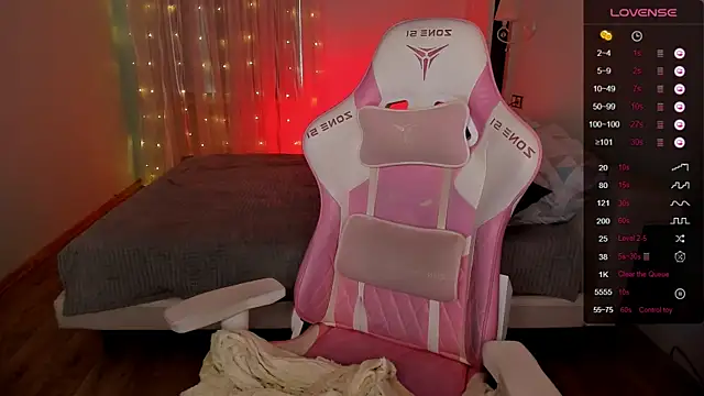 AnyaTaylor_n Live XXX chat