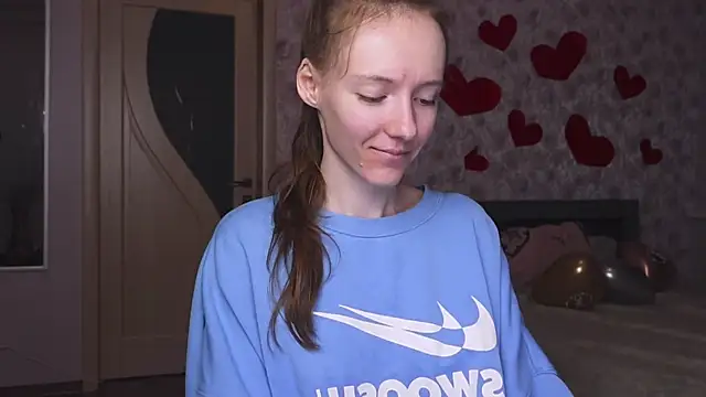 Chat XXX Live Why_me_stella