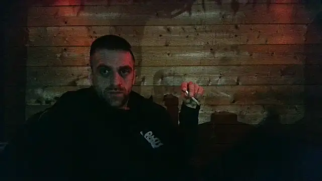 Czat XXX na żywo – stefkenx