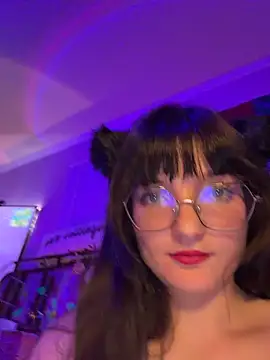 urpuppymoon – Live XXX-chat