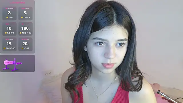 eva_sin18 Live XXX-Chat