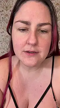 Lacey-BBWのライブXXXチャット