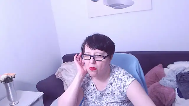 ChristaRose – Live XXX-chat