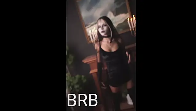 Živý XXX chat Anny_Kiitty