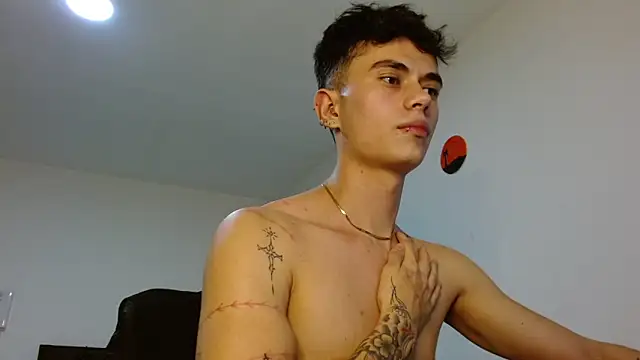 jaico_santos 网络视讯表演