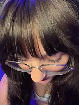 urpuppymoonのライブXXXチャット