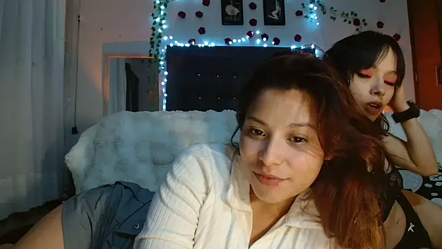 3littles – Live XXX-chat