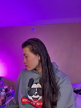 aurora_divine Adlı Modelin Canlı XXX Sohbeti