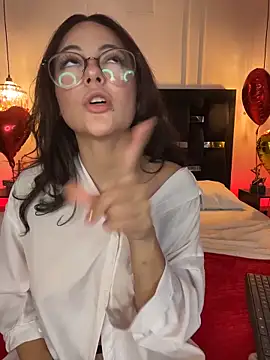 TeaseDollXXX 现场XXX聊天