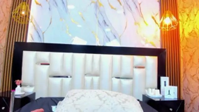 Sembang XXX Secara Langsung NicoleEsposito