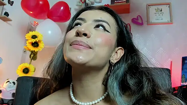 Chat XXX Live Alaia_Love77