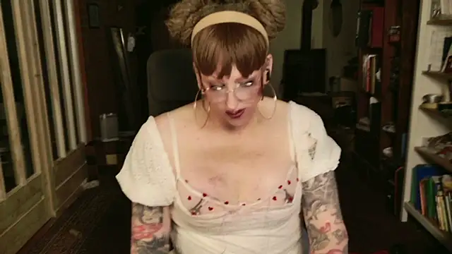 MaxiEmily Webcam-Show