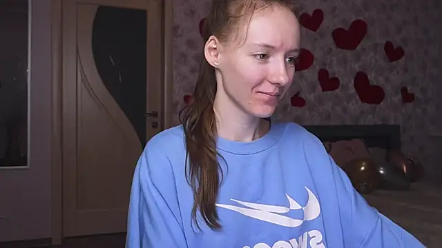 Why_me_stella Adlı Modelin Canlı XXX Sohbeti