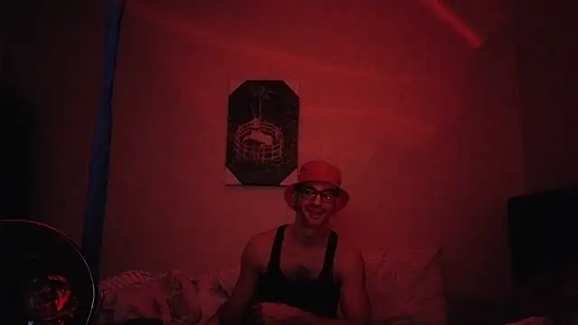 hailzeffn Live XXX-Chat