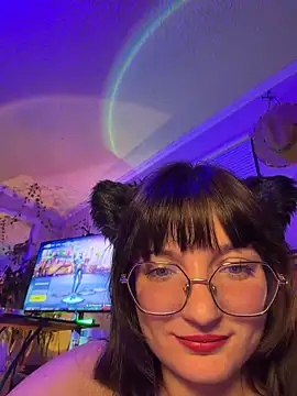 Chat XXX ao vivo de urpuppymoon