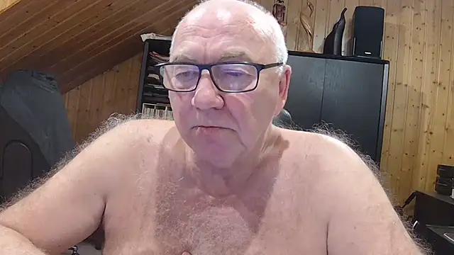 biggandybig Live XXX-Chat