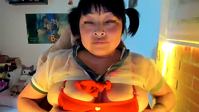 Shaddycute_ Obrolan Langsung XXX