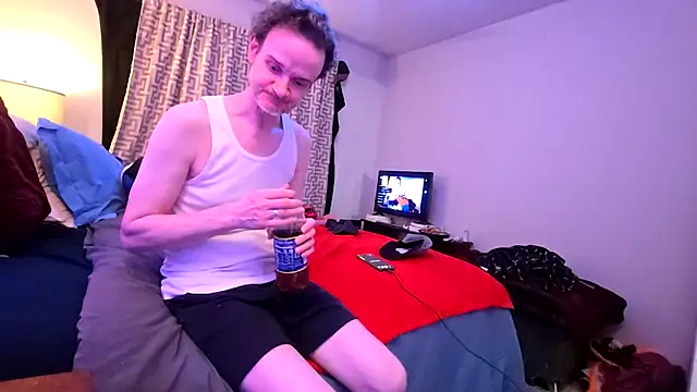 Mrkarizma Live XXX-Chat