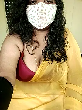 Yoursriya25 Obrolan Langsung XXX