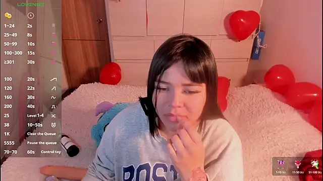 Chat XXX ao vivo de ImamDahian