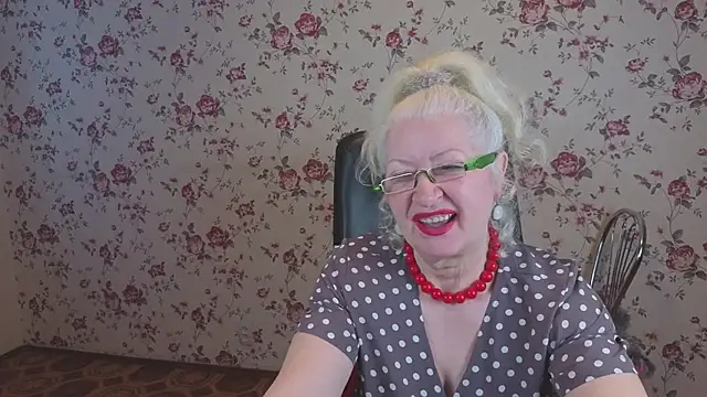 Maya_Mayflower Obrolan Langsung XXX