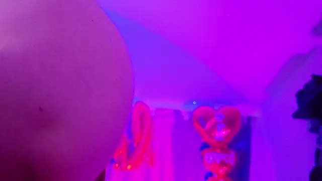 Chat XXX Live Mariana_velezz