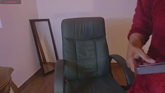 XXX chat uživo modela Vanessa_7_