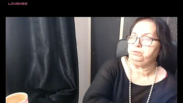 عرض كام MissSanjanne