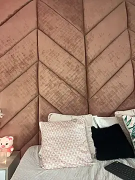 โชว์เว็บแคมของ ChloeRosses