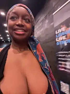 tia___fox Obrolan Langsung XXX