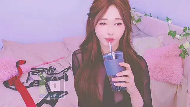 LongoriaEva – Naživo XXX chat