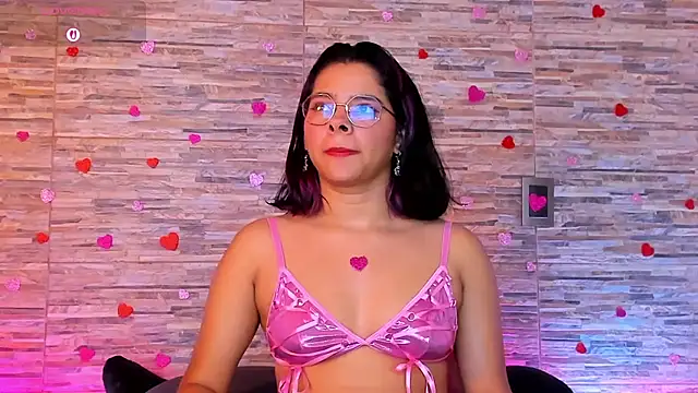 Sembang XXX Secara Langsung nath_redrex