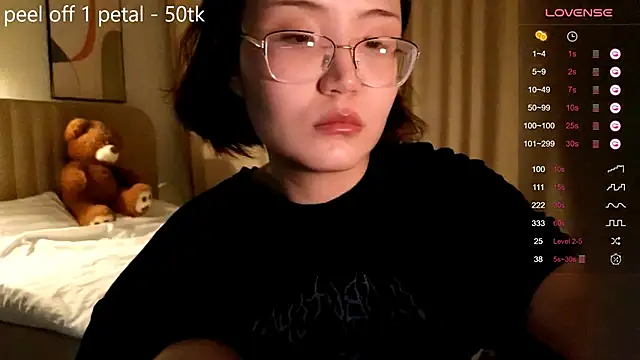 Sembang XXX Secara Langsung nullgirl