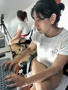 Violet_rousse7 Obrolan Langsung XXX