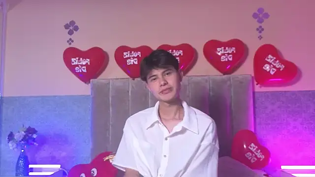 Derek_Sinn – Live XXX-chat