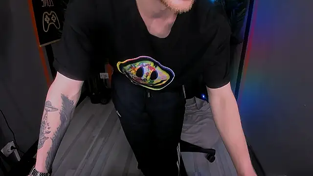 LandonMalone Live XXX-Chat