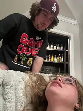 xxlivecouple – Naživo XXX chat