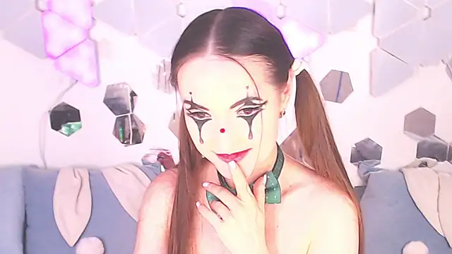 LexiKiss Obrolan Langsung XXX