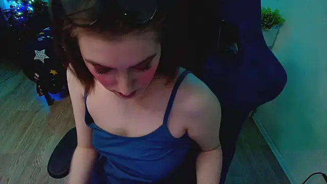 CranberryHot – Live XXX-chat