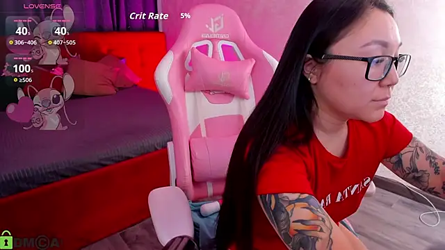 gentle_muse live XXX chat