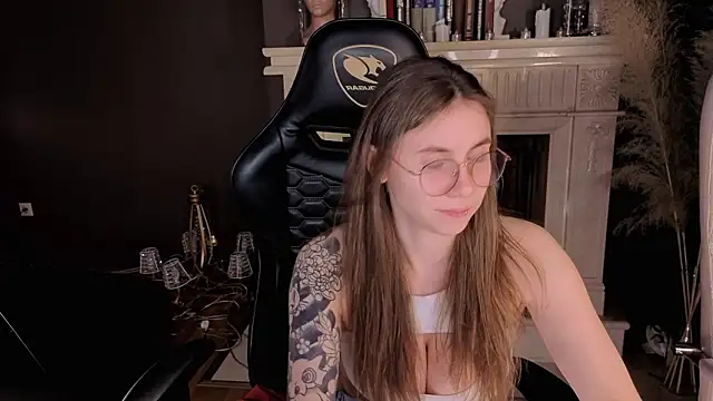 _AnnaStark_ live XXX chat