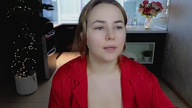 Chat XXX ao vivo de Mira_Mermayd