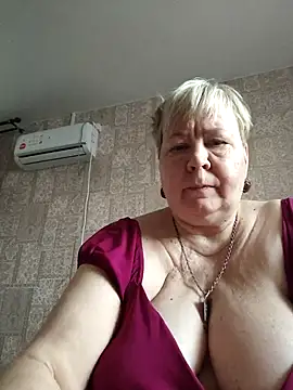 EffectFiona's Webcam Show