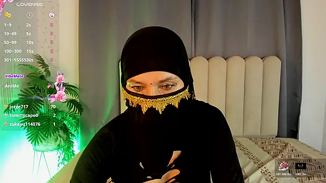 Latifa_alin Live XXX chat