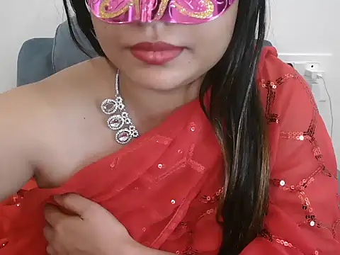 GoddessAyeshaA Webcam show