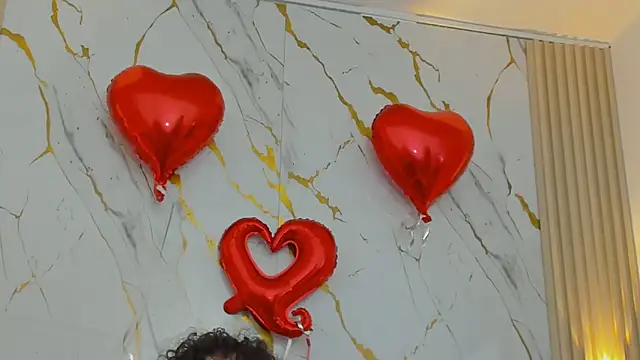 KittyStarmorbid 网络视讯表演